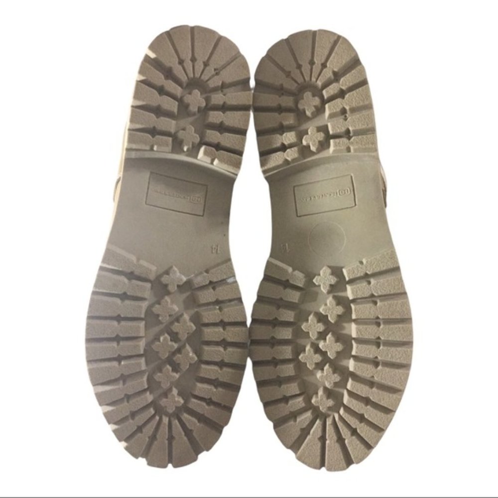 SOLD! Hunter's Bay Men's Chukka Boots - Picture 9 of 14